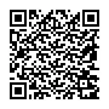 QR Code for Phone number +19853201781