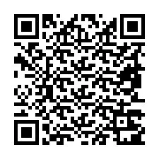 QR Code for Phone number +19853201833