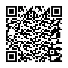 QR Code for Phone number +19853202001