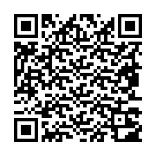 QR Code for Phone number +19853202032