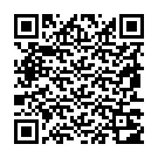 Kode QR untuk nomor Telepon +19853202050