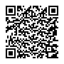 QR Code for Phone number +19853202054