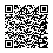 QR Code for Phone number +19853202078