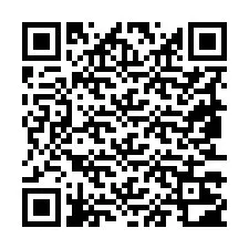 QR Code for Phone number +19853202098