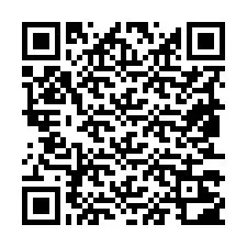 QR Code for Phone number +19853202099