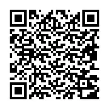 Código QR para número de teléfono +19853202112