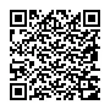 QR Code for Phone number +19853202144