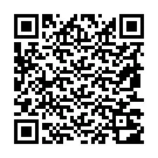 QR Code for Phone number +19853202181