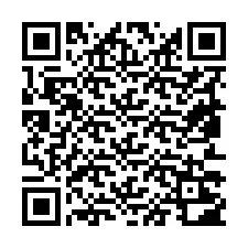 QR Code for Phone number +19853202209