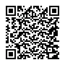 QR Code for Phone number +19853202375