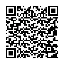 QR Code for Phone number +19853202405