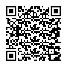 QR-Code für Telefonnummer +19853202422