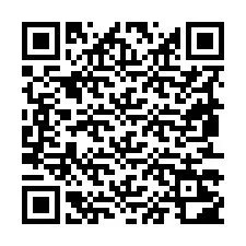 QR Code for Phone number +19853202484