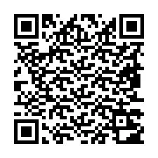 QR Code for Phone number +19853202496