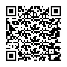 QR Code for Phone number +19853202505