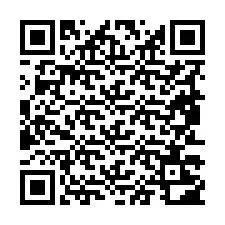 QR Code for Phone number +19853202572