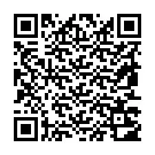 QR Code for Phone number +19853202581