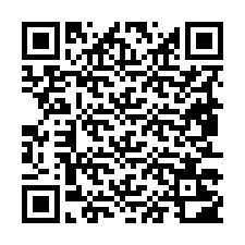 QR Code for Phone number +19853202592