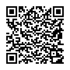 QR Code for Phone number +19853202615