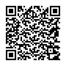 QR Code for Phone number +19853202621