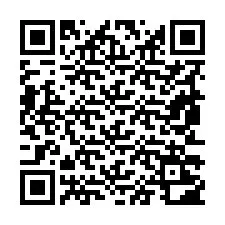 QR-Code für Telefonnummer +19853202635