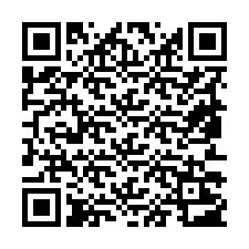QR Code pour le numéro de téléphone +19853203209