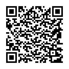 QR-koodi puhelinnumerolle +19853203261