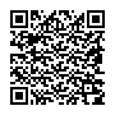 QR Code for Phone number +19853204628