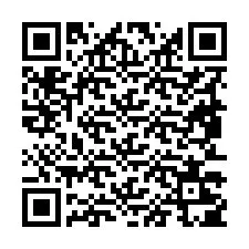 Kode QR untuk nomor Telepon +19853205522