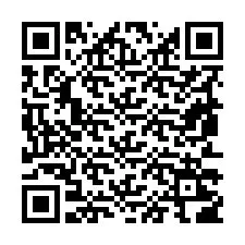 QR Code for Phone number +19853206615