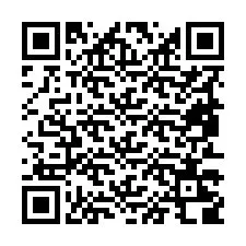 QR Code for Phone number +19853208553