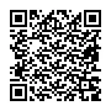 Kode QR untuk nomor Telepon +19853209057