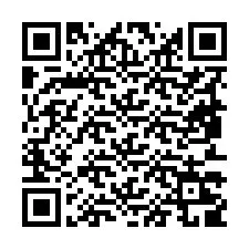 Kode QR untuk nomor Telepon +19853209406