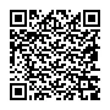 QR Code for Phone number +19853209458