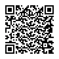 QR Code for Phone number +19853209568