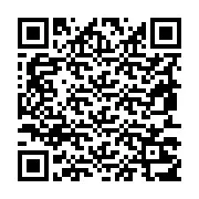 QR Code for Phone number +19853217100