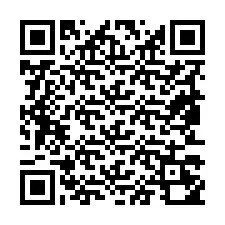 QR Code for Phone number +19853250029