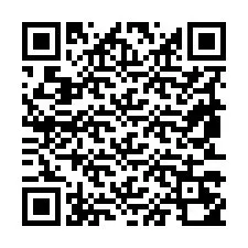 QR Code for Phone number +19853250031