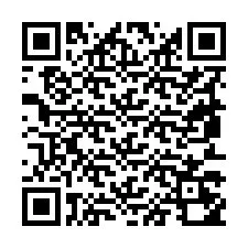 QR Code for Phone number +19853250104