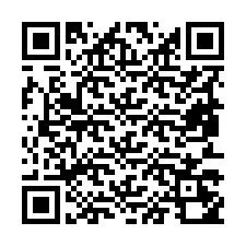 QR Code for Phone number +19853250107