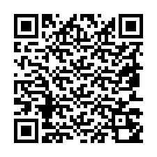 QR Code for Phone number +19853250108