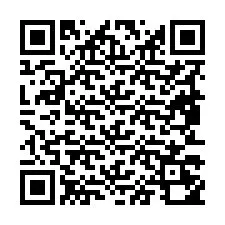 QR Code for Phone number +19853250122