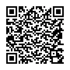 QR Code for Phone number +19853250179