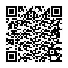 QR Code for Phone number +19853250196