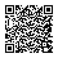 QR Code for Phone number +19853250278