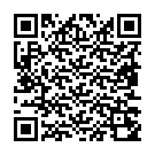 QR Code for Phone number +19853250286