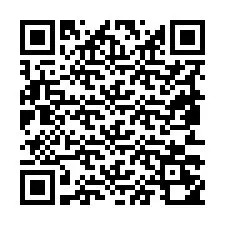 QR Code for Phone number +19853250308