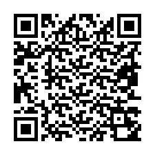 QR Code for Phone number +19853250433