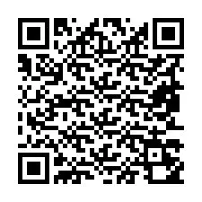 QR Code for Phone number +19853250437