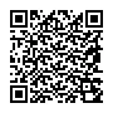 QR Code for Phone number +19853250470